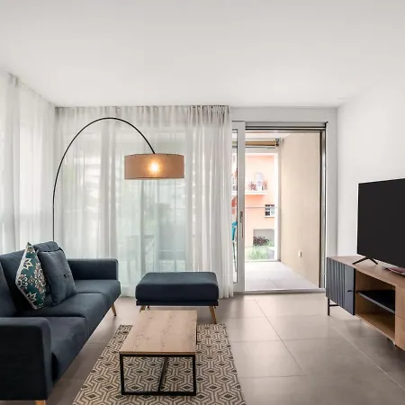 Loctowers A3-6-3 By Interhome Locarno