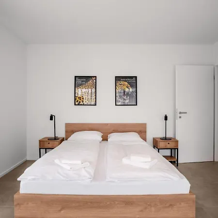 Loctowers A3-6-3 By Interhome Apartment Locarno