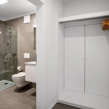 Loctowers A3-6-3 By Interhome Apartment *
