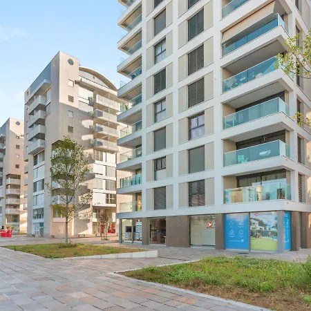 Loctowers A3-6-3 By Interhome Apartment