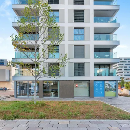 Loctowers A3-6-3 By Interhome Apartment