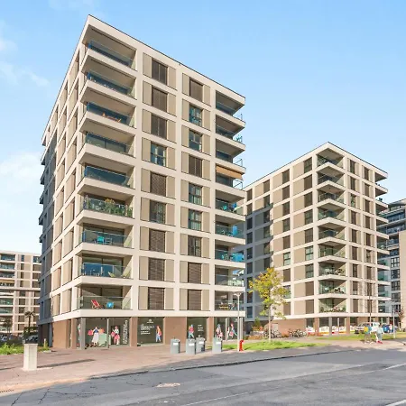 Loctowers A3-6-3 By Interhome * Locarno